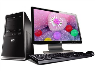 HP Pavilion g3218cx