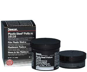 美国得复康（DEVOCN）　可塑钢修补剂（Plastic Steel Putty(A)）