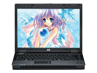 HP Compaq 6515b(GX548PA)