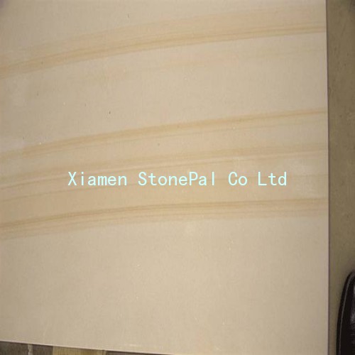 yellow sandstone