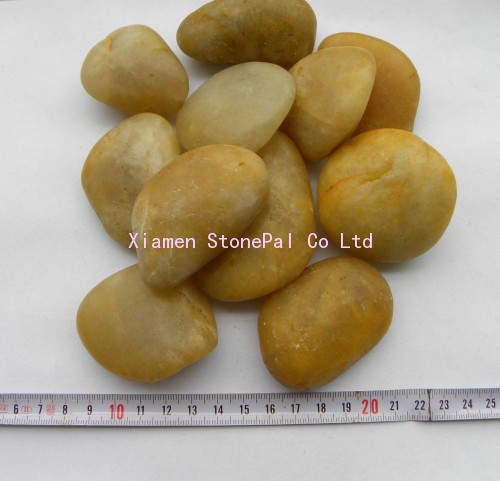 pebble stone