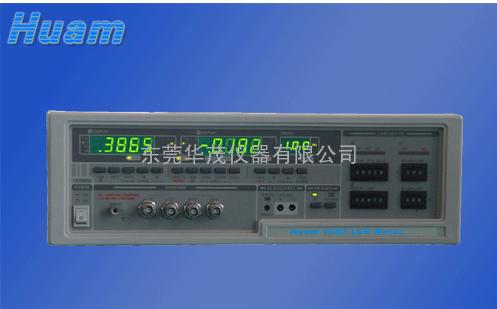 批发1061/1062 LCR表/电感/电容/电阻表