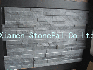 slate wall tile