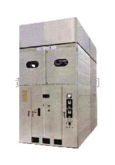 XGN17-40.5(Z)箱型固定式金属封闭开关设备