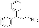 3,3-二苯基丙胺