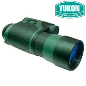 YUKON NVMT-3 4x50 红外夜视仪