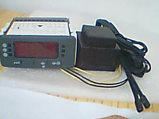冷柜温控器MK204