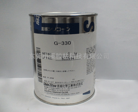   信越阻尼油G-330、G-501、G-746、G331