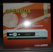 OPENBOX X800