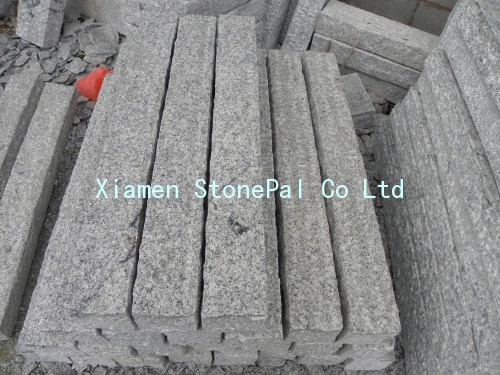 granite kerb stone