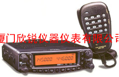 Vertex YAESU FT-8900 四频段收发信机