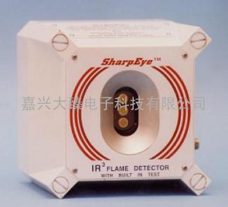 三重红外IR3火焰探测器 20/20I型