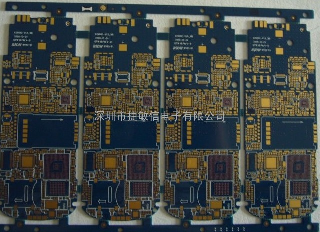 【线路板 电路板 线路板生产厂家 电路板生产厂家】就找深圳捷敏信PCB厂