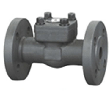  Forging Steel Flange Check Valve