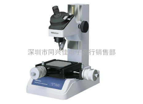 日本三丰工具显微镜176-811E