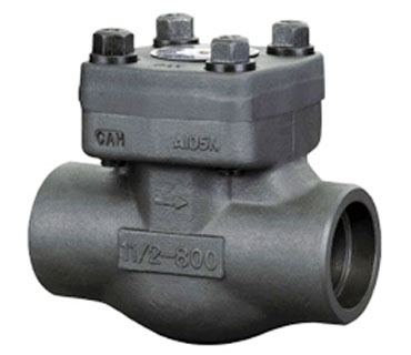  Forging Steel Lift Check Valve