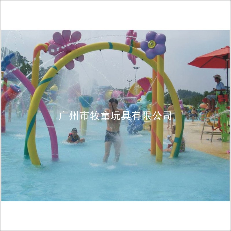 广东水上乐园设备|广州水上滑梯|水上游乐设备
