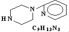 1-（2-吡啶基）哌嗪
