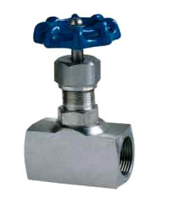 J13W Female Screw Stop Valve