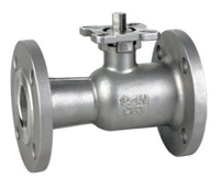 Ansi Whole Type Ball Valve With High