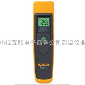 美国福禄克FLUKE F61红外测温仪