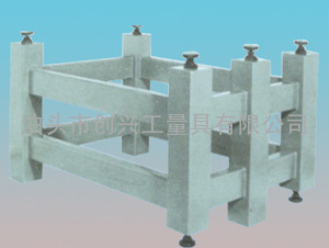 花岗石平台支架