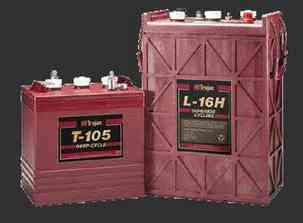 蓄电池 进口蓄电池 工业畜电池
