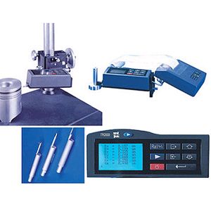 时代 TR200粗糙度仪
