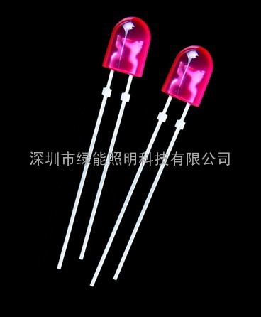 椭圆546单红管特价40/K尽在绿能科技