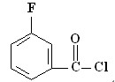 间氟苯甲酰氯