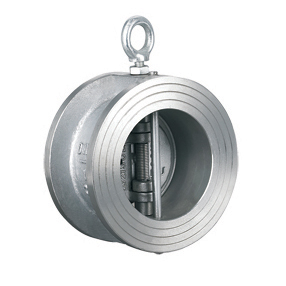 Wafer Check Valve