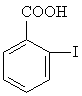 邻碘苯甲酸