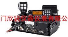 IC-706MKIG 四频段收发信机