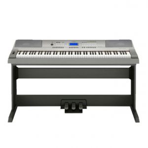 北京电子琴 雅马哈KBP500电钢琴（08年最新款）