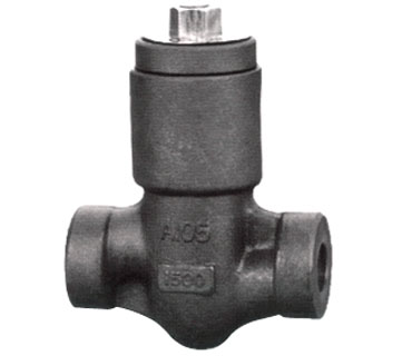  Forging Steel Swing Check Valve