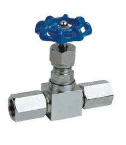 JJ.M1 Stop Valve For Getting Pressure