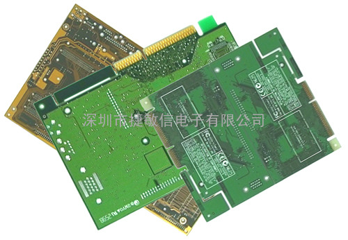 【双面线路板 双面线路板生产厂家 双面电路板生产厂家】就找深圳捷敏信PCB厂