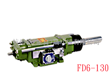 供应钻孔主轴头，主轴头，动力头FD6-130
