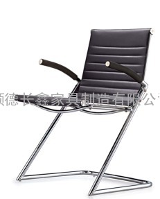 弓形椅/会议椅/洽谈椅 K22