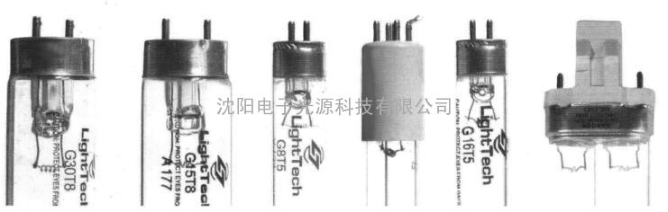 美国原装Light Sources杀菌灯管