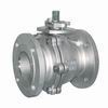 JIS Flange Ball Valve