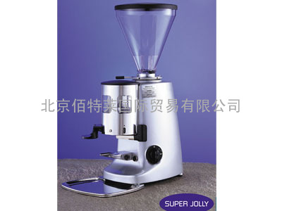 Mazzer Super Jolly（手动）