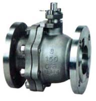 API Ball Valve