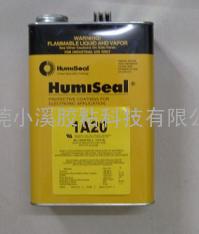 Humiseal防潮绝缘胶1A20,1A27,1A33