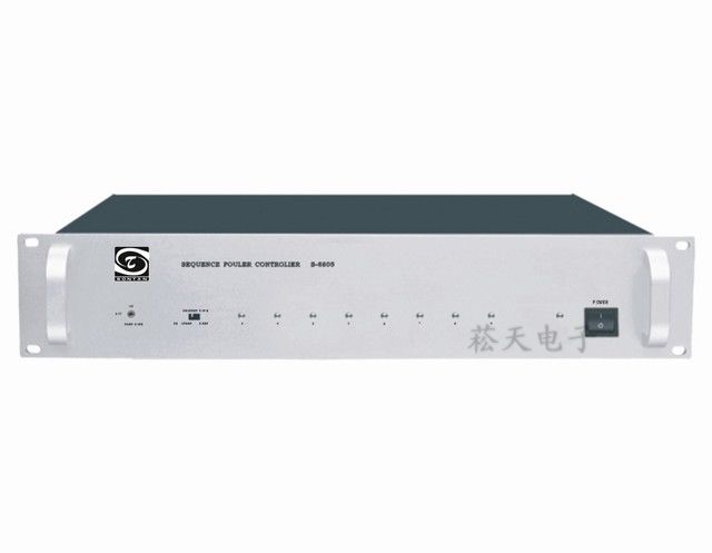 S-8805电源时序器