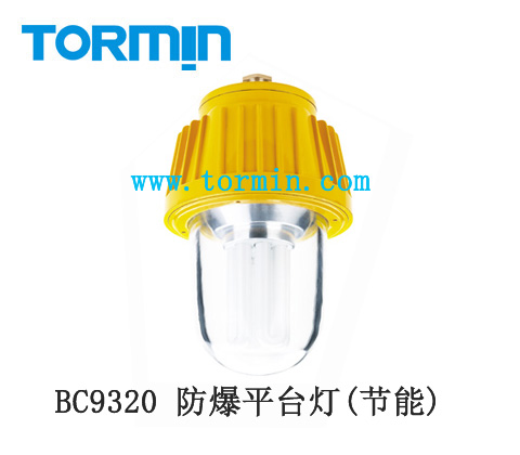 BC9320防爆节能灯