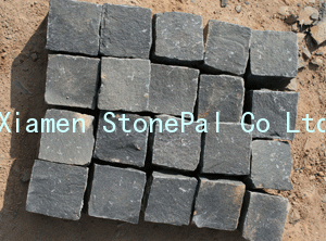 basalt cobble