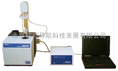 捷克MFK1 磁化率仪