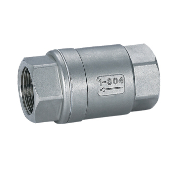 Inside Thread Check Valve