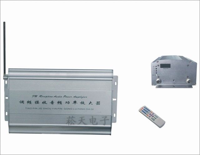 ST-9020调频接收音频功率放大器